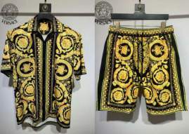 Picture of Versace Shirt Pant Suits _SKUVersaceS-XXLsstn7625254
